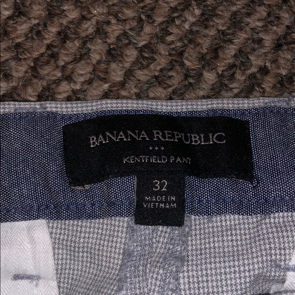 Banana republic dress pants - Picture 3 of 4